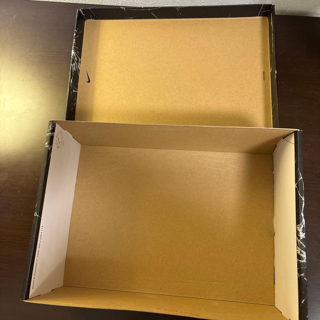 K*S様 【値下げ中】ジョーダン1 HIGH OG シャタバ　26cm