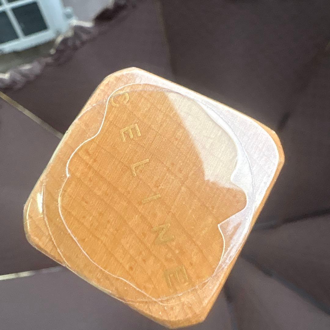 CELINE セリーヌ 日傘　折りたたみ傘