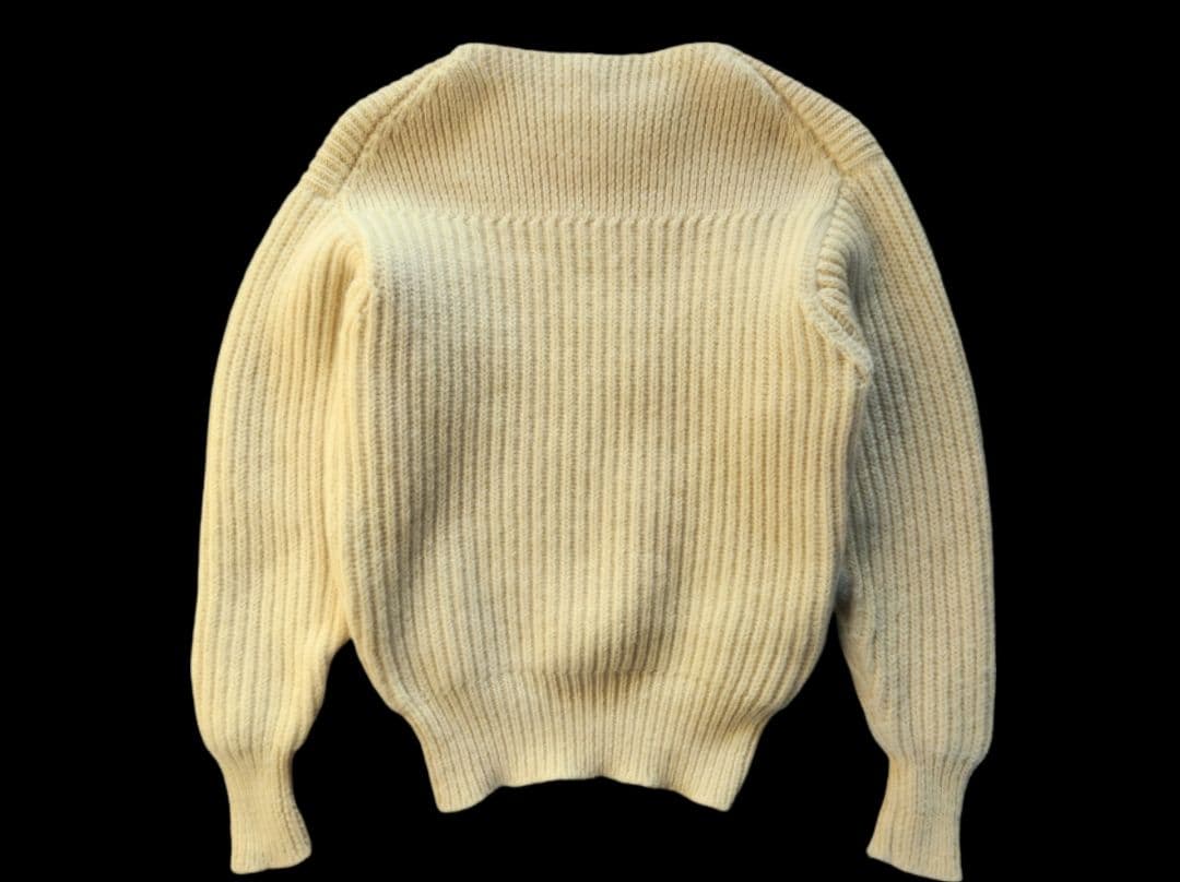 40-50s Brooks Brothers Award Sweater 極厚