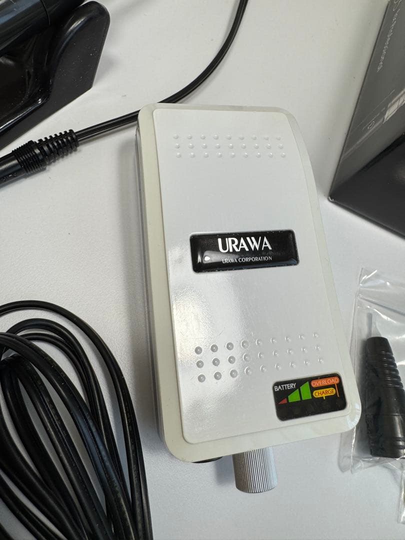 最終値下げ✨ウラワG3ネイルマシーン　ハンドピースのみ訳あり