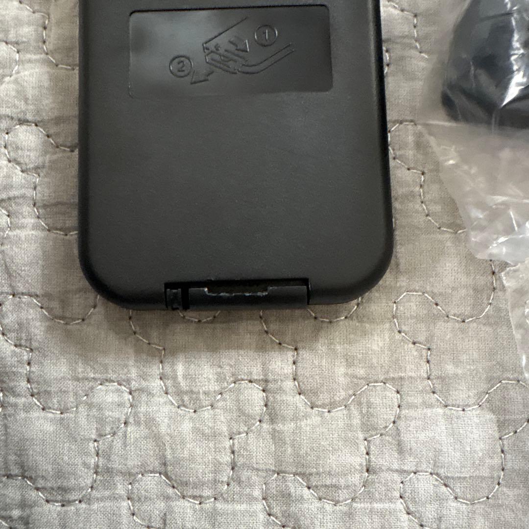 山善 ポータブル テレビ 17インチ 小型テレビ DPTV-L170(B)