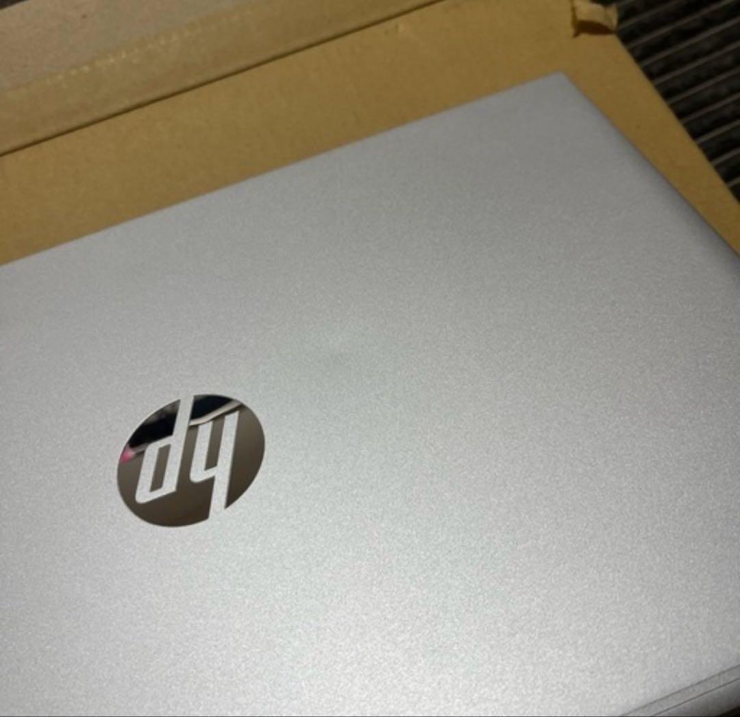 その他ノートPC本体 HP ProBook 450 G9