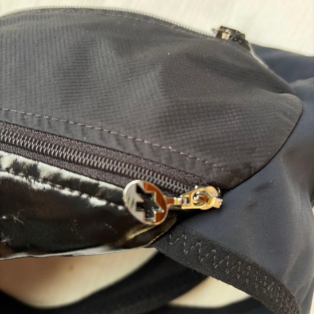 ASSOS SPIDER BAG （スパイダーバッグ）