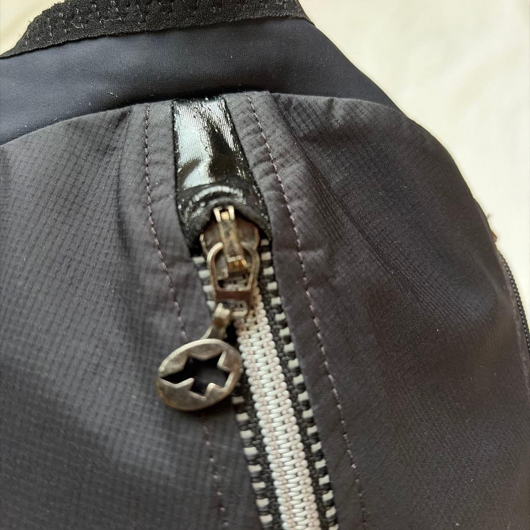 ASSOS SPIDER BAG （スパイダーバッグ）