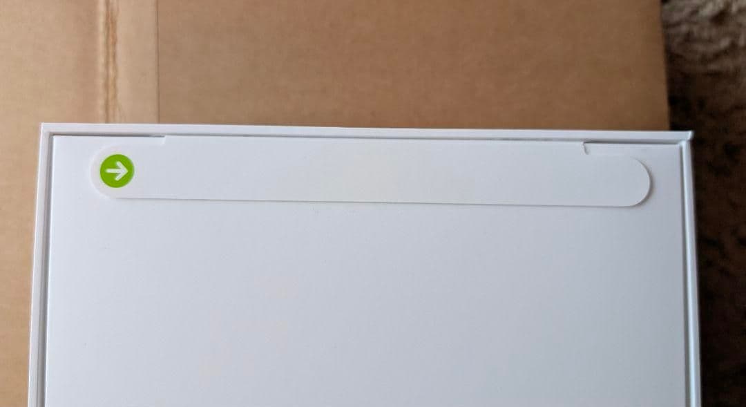 第11世代 iPad (A16) Wi-Fi 128GB シルバー 未開封品