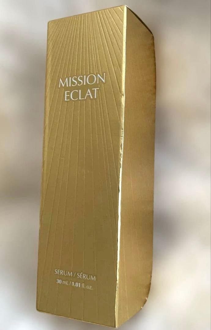 ミッション♡エクラ♡保湿化粧水♡保湿乳液♡保湿クリーム♡保湿美容液