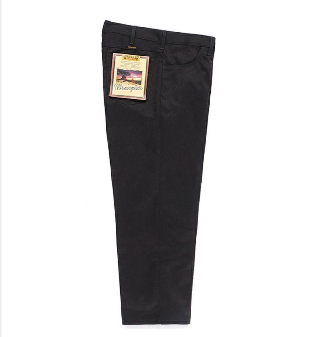 パンツ WACKO MARIA / 23SS WRANCHER DRESS JEANS