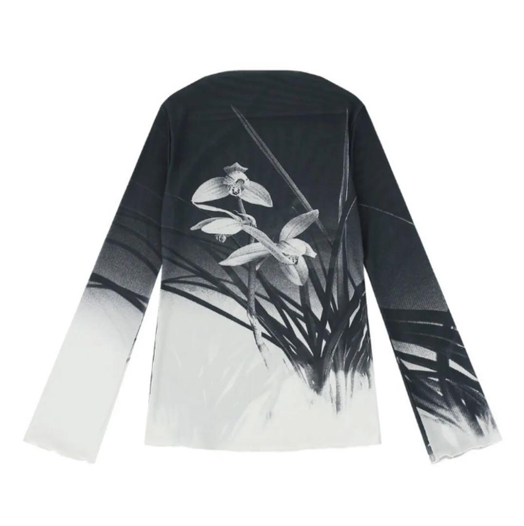 Kashiko トップス