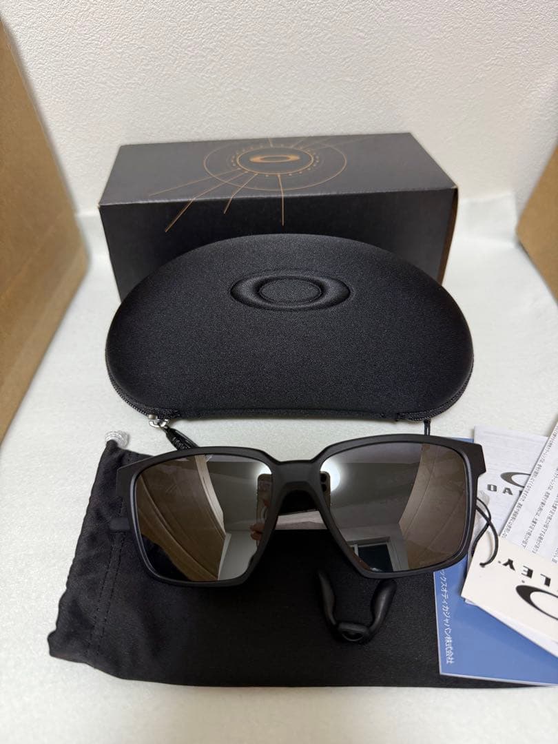 508496 [オークリー] サングラス 0OO9430 メンズ　サイズ57