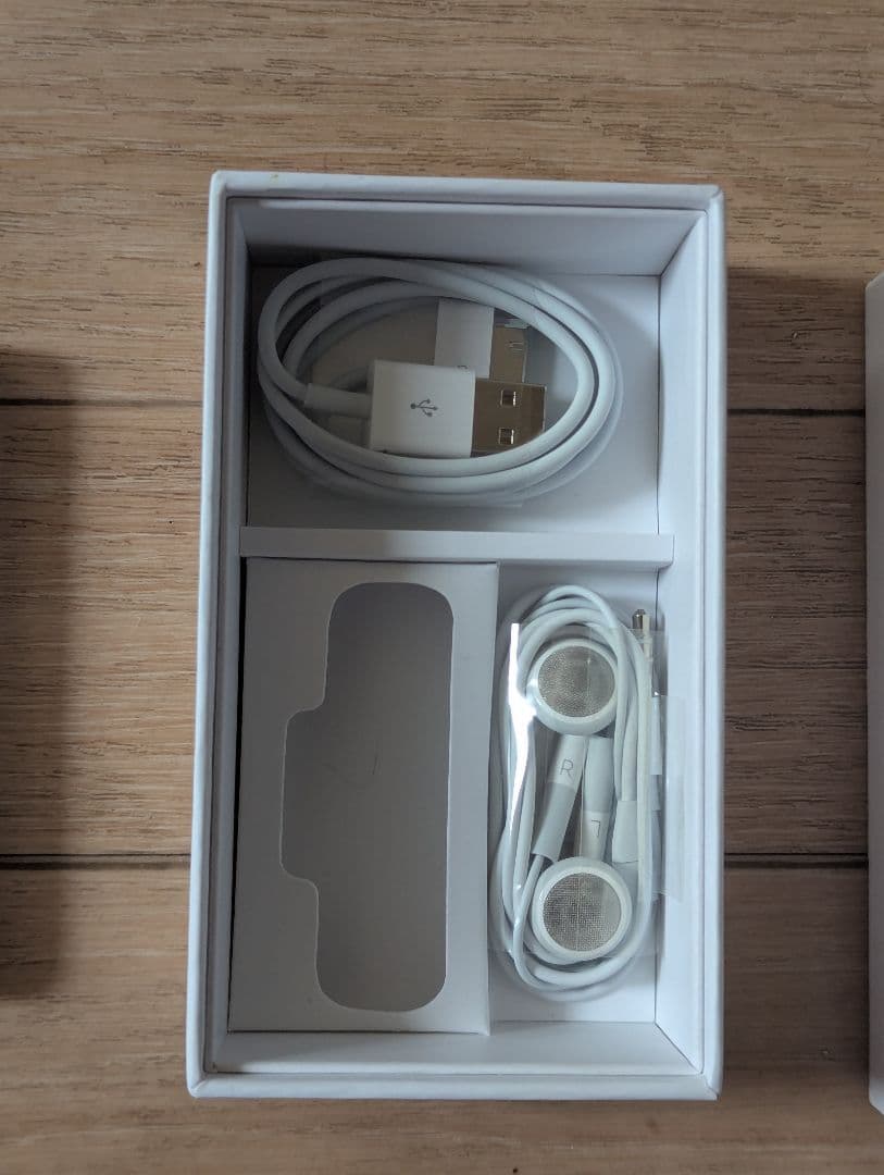 ポータブルプレーヤー iPod classic 160GB Black