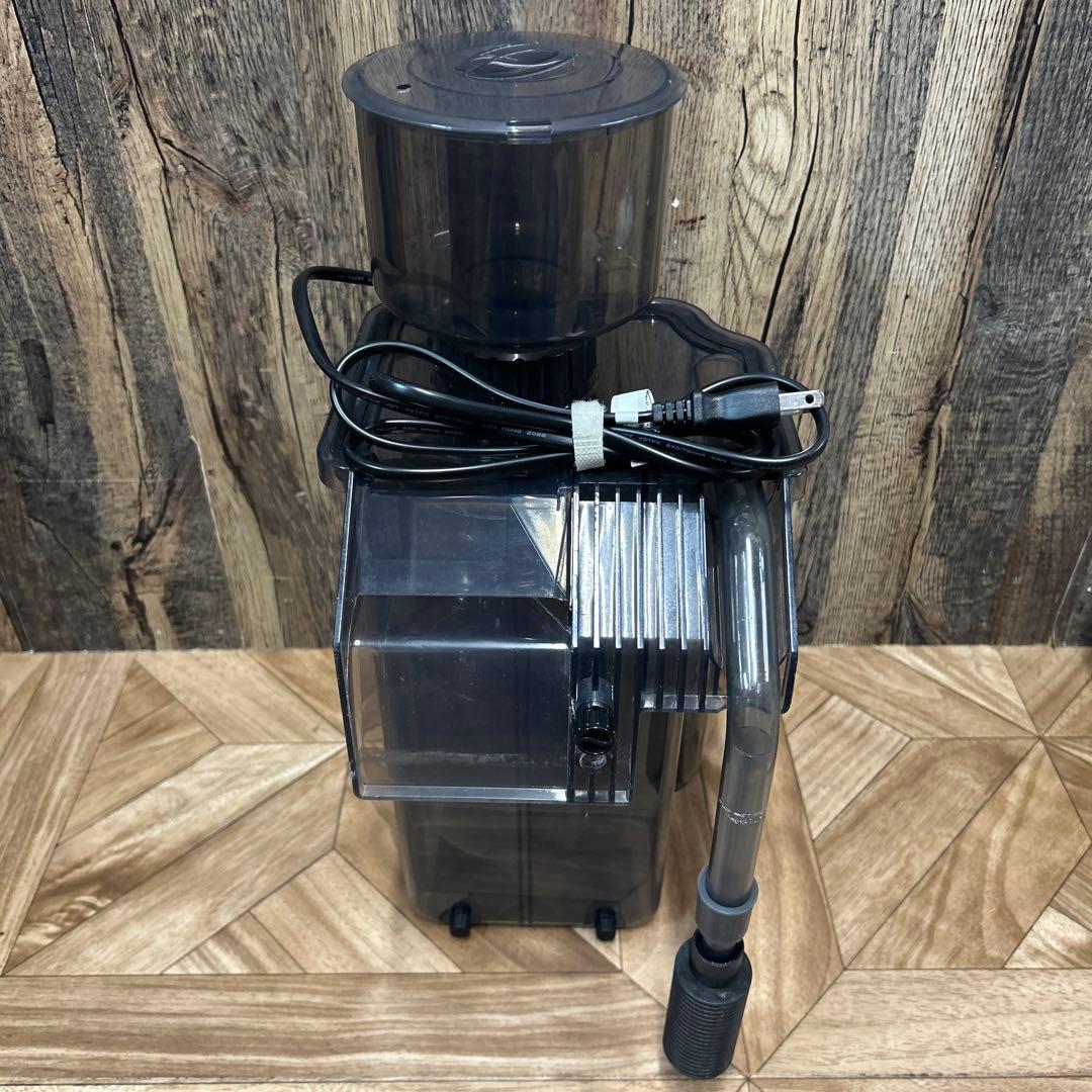 海道達磨プロテインスキマー