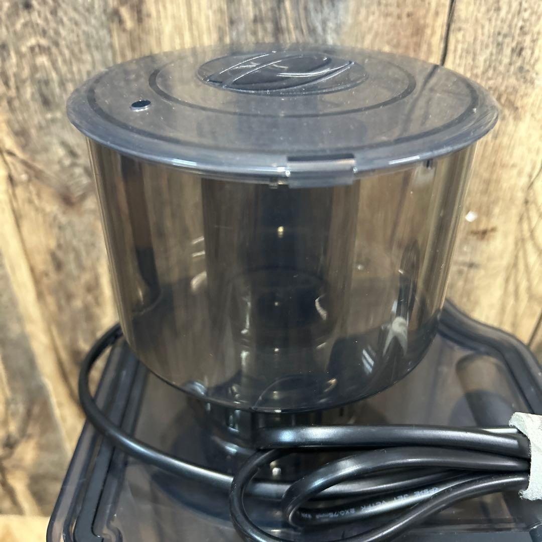 海道達磨プロテインスキマー