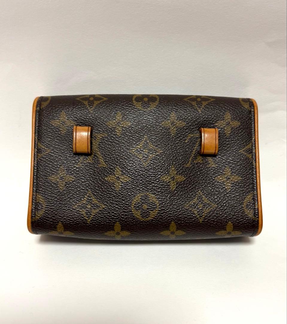 ルイヴィトン フロランティーヌ モノグラム