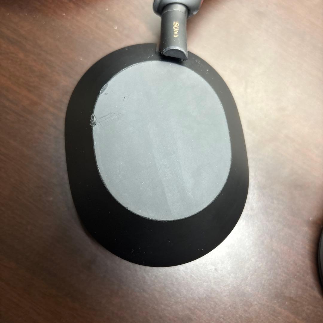 SONY ソニー WH-1000XM5 ワイヤレスヘッドホン