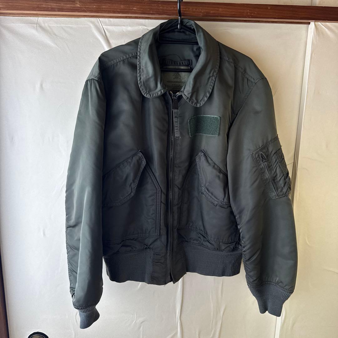 ジャケット・アウター CWU 45P