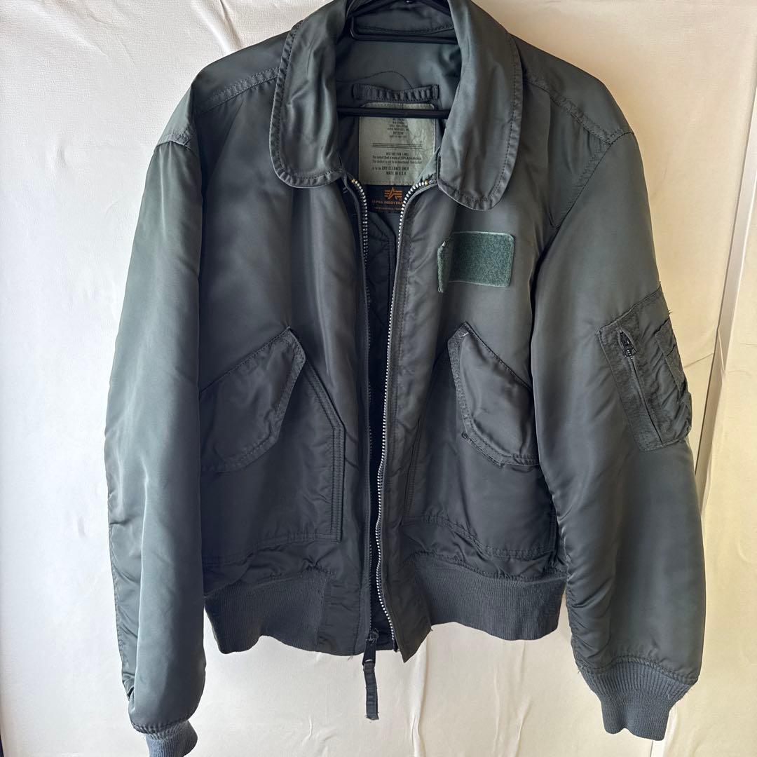 ジャケット・アウター CWU 45P