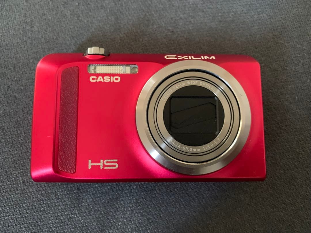 平成　デジカメ　デジタルカメラ