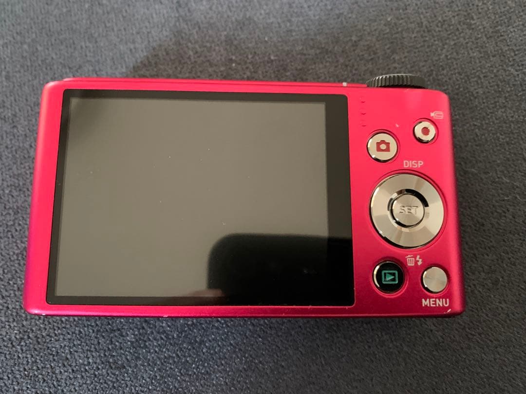 平成　デジカメ　デジタルカメラ