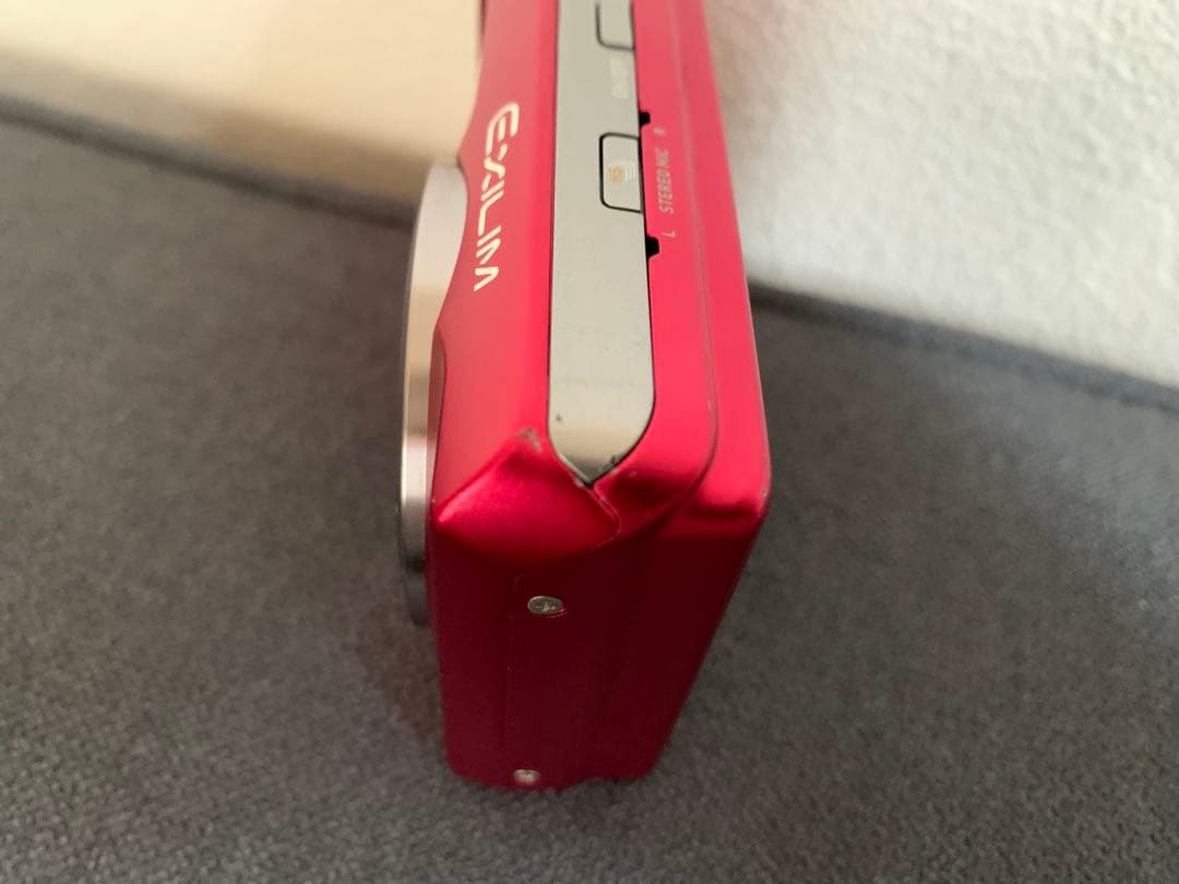 平成　デジカメ　デジタルカメラ