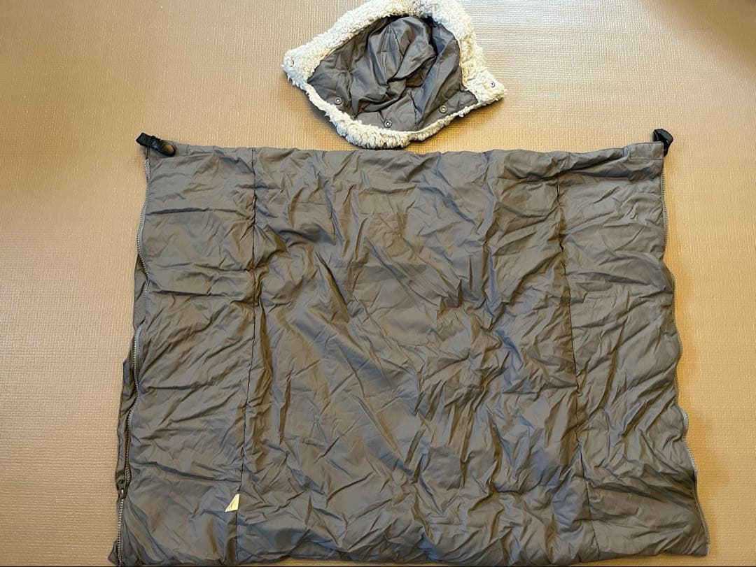 MARLMARL ベビー カバー