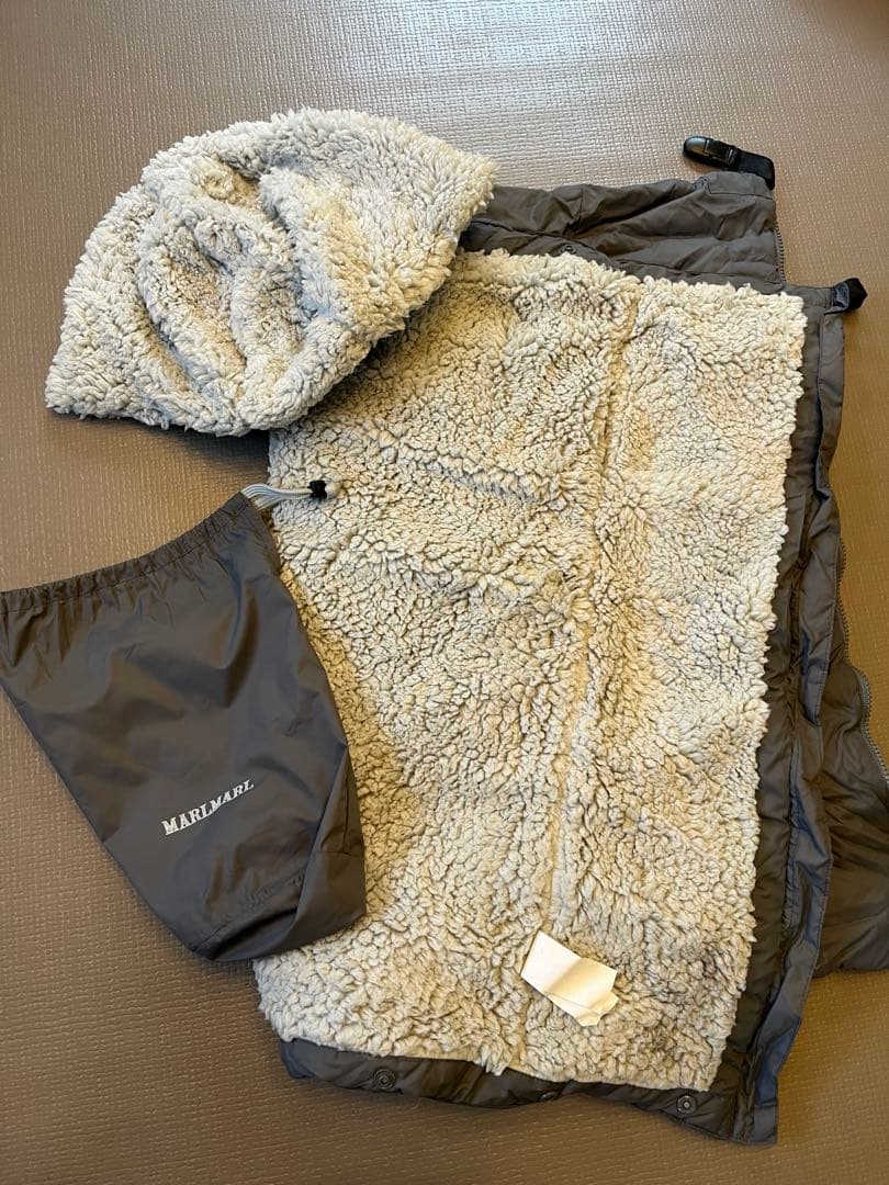 MARLMARL ベビー カバー