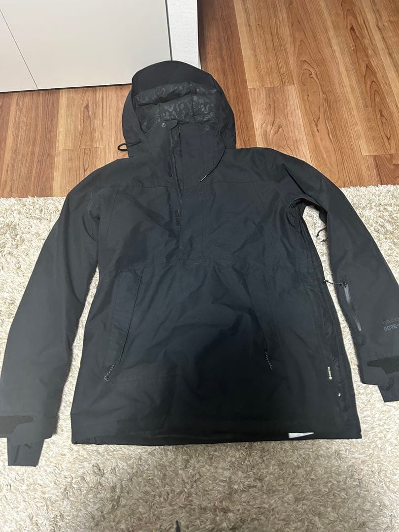 VOLCOM ボルコム　 GORE-TEX レディース　Lサイズ