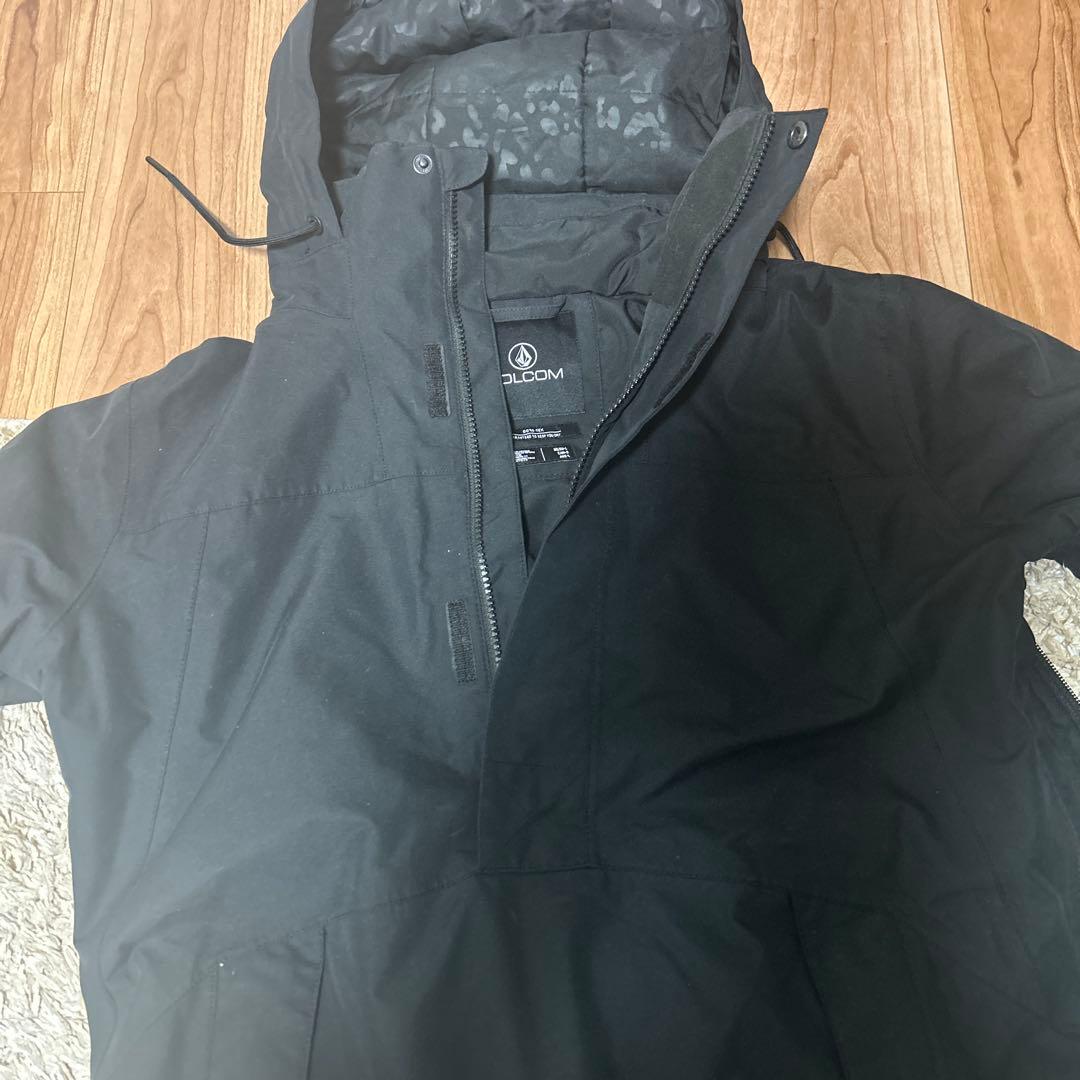 VOLCOM ボルコム　 GORE-TEX レディース　Lサイズ