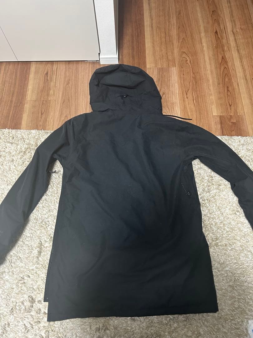 VOLCOM ボルコム　 GORE-TEX レディース　Lサイズ