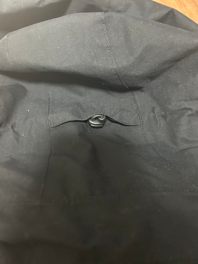 VOLCOM ボルコム　 GORE-TEX レディース　Lサイズ