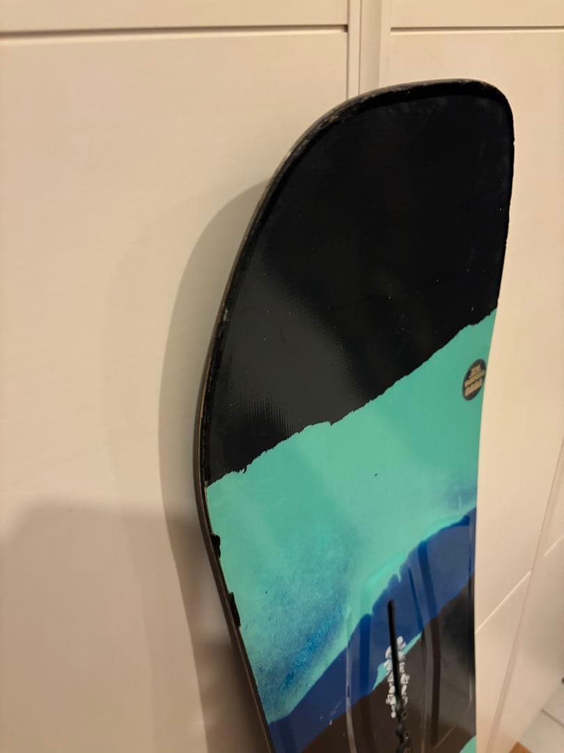 ◼︎バートン　process small 134㎝