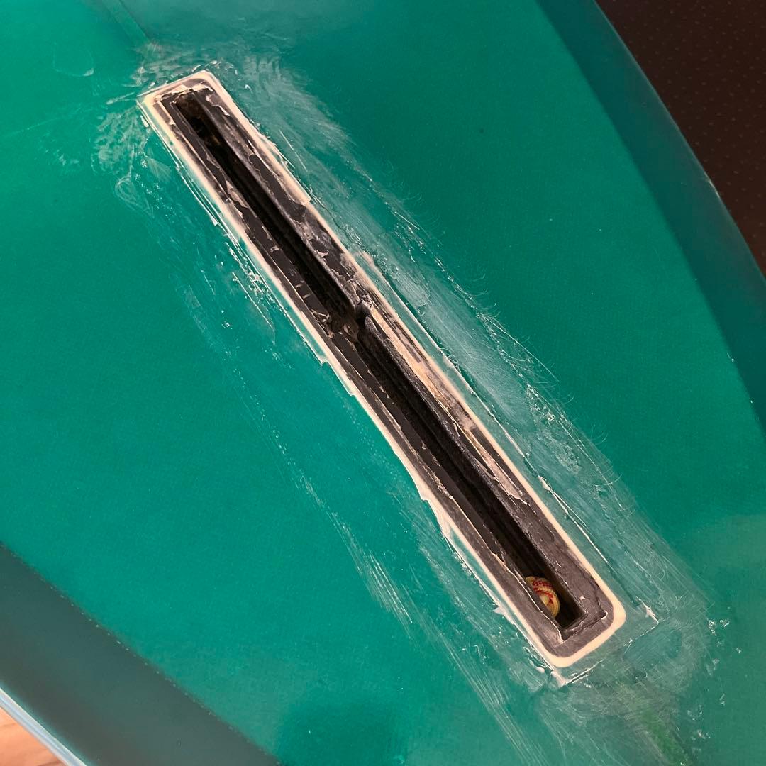 【手渡し限定】6‘2 EGG サーフボード