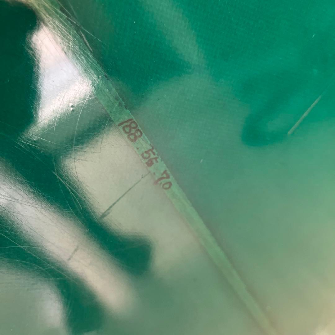 【手渡し限定】6‘2 EGG サーフボード