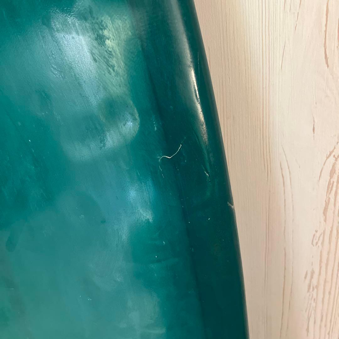 【手渡し限定】6‘2 EGG サーフボード