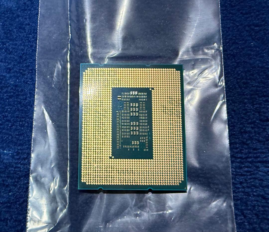CPU Intel Core-i9 12900k