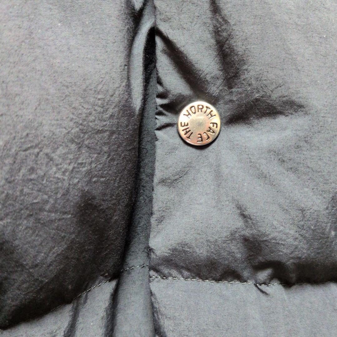 【美品】ノースフェイス キャンプシエラベスト XL