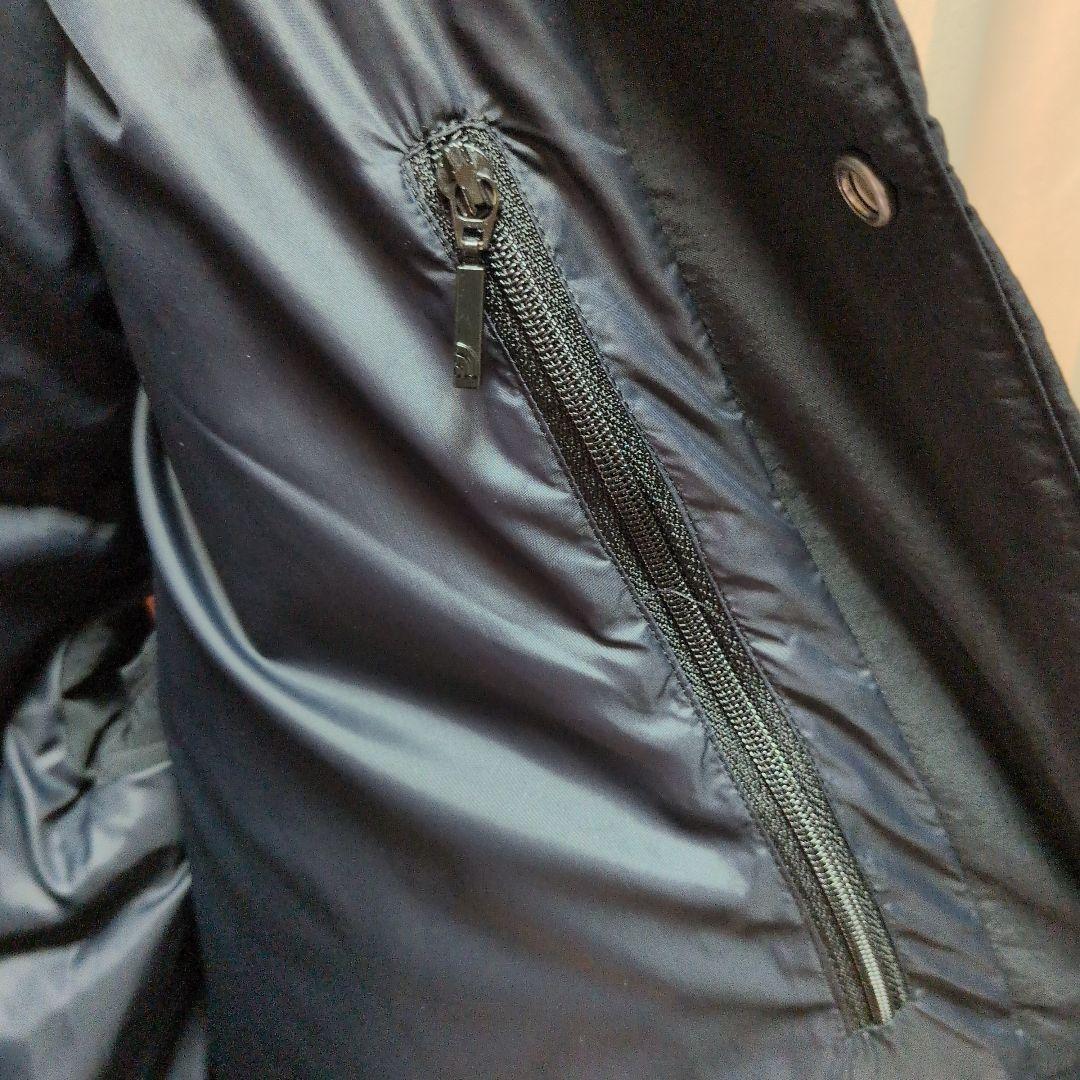 【美品】ノースフェイス キャンプシエラベスト XL