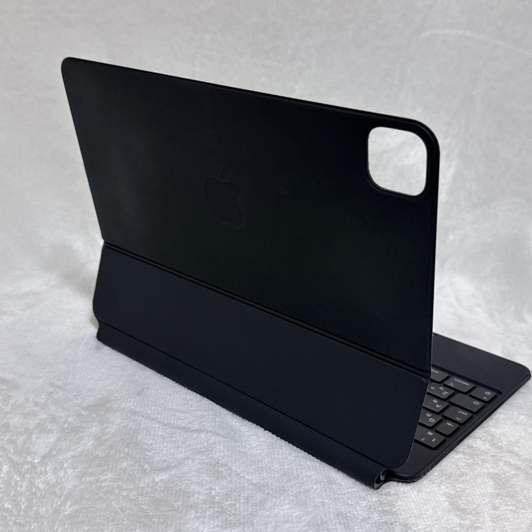 【箱付き】Apple iPad Magic Keyboard A2261