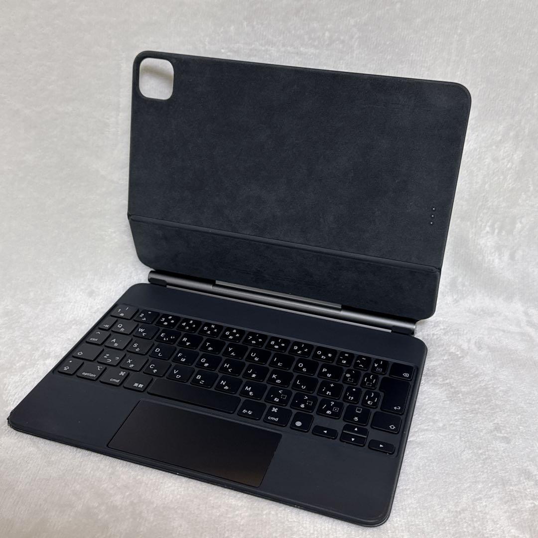 【箱付き】Apple iPad Magic Keyboard A2261