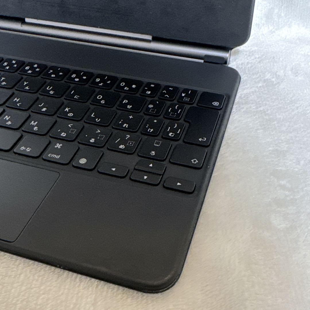 【箱付き】Apple iPad Magic Keyboard A2261