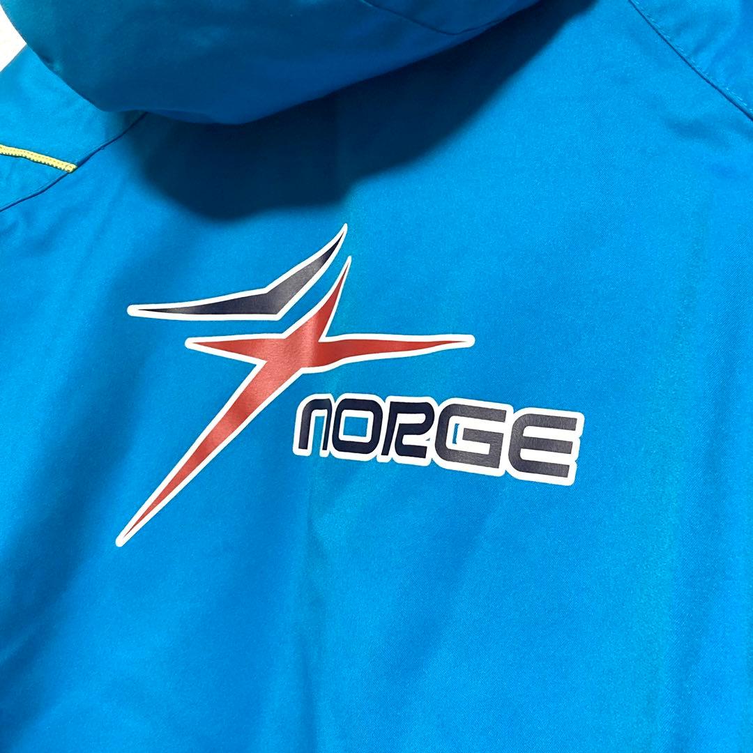 極美品✨Phenix フェニックス ノルウェー スキーウェア 160 ジャケット