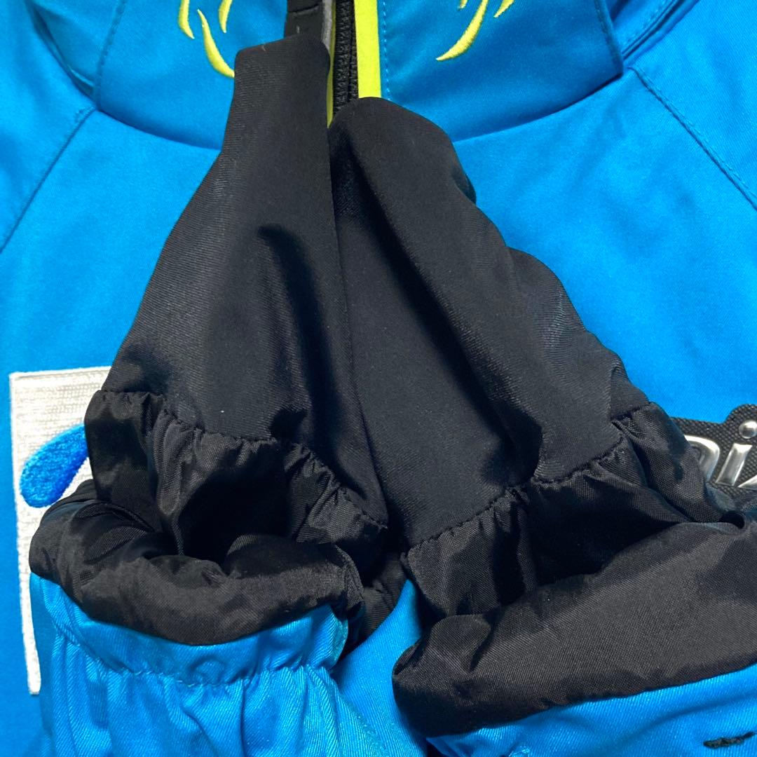 極美品✨Phenix フェニックス ノルウェー スキーウェア 160 ジャケット