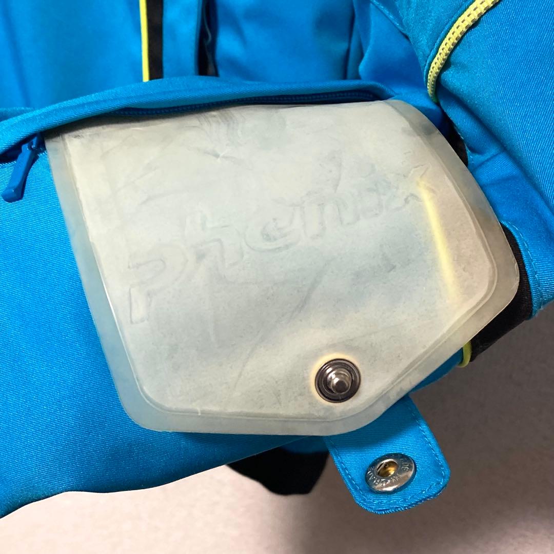 極美品✨Phenix フェニックス ノルウェー スキーウェア 160 ジャケット