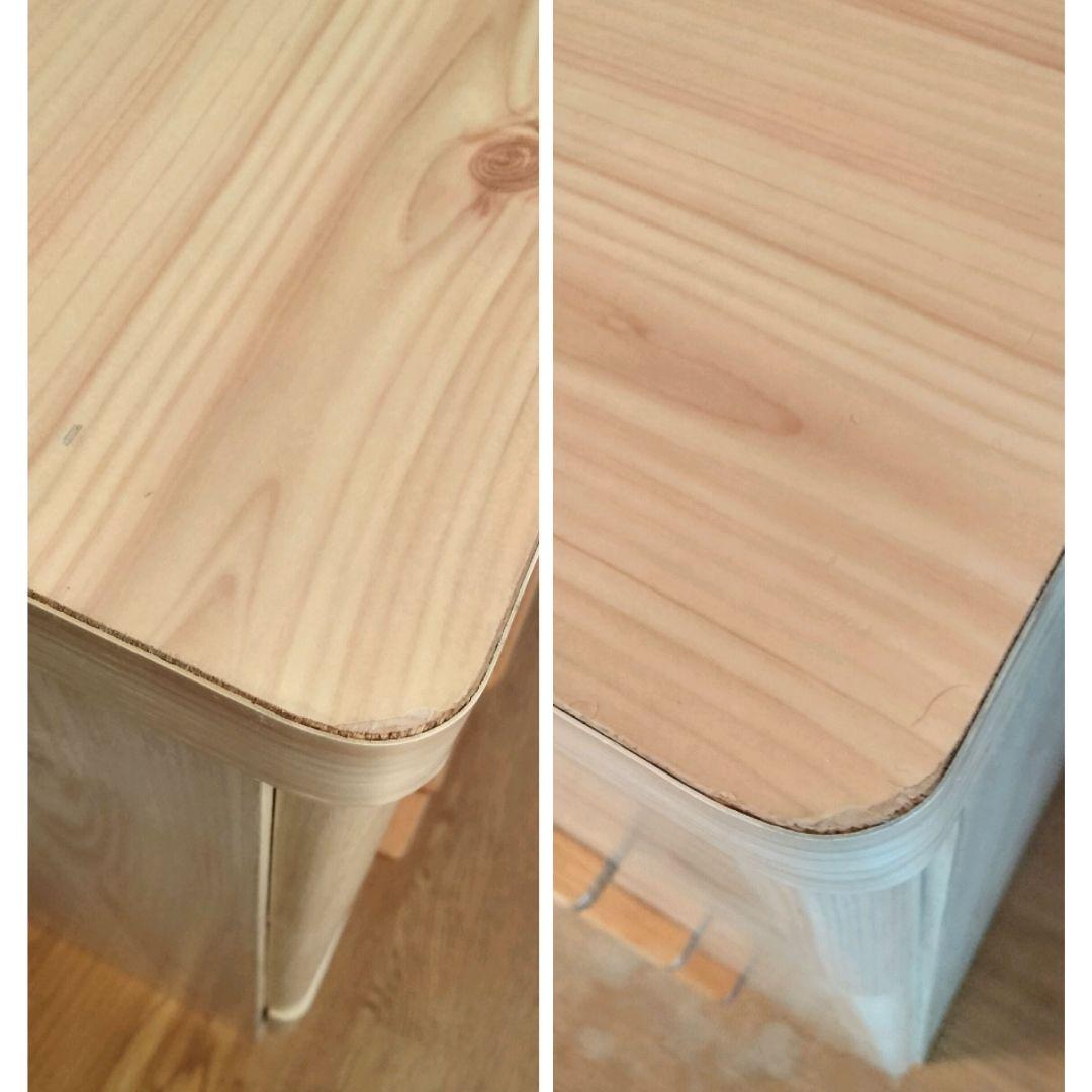 チェスト　タンス　箪笥　4段チェスト