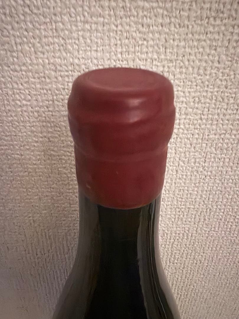 ドメーヌタカヒコ ナナツモリ　2020 赤ワイン　ピノ・ノワール