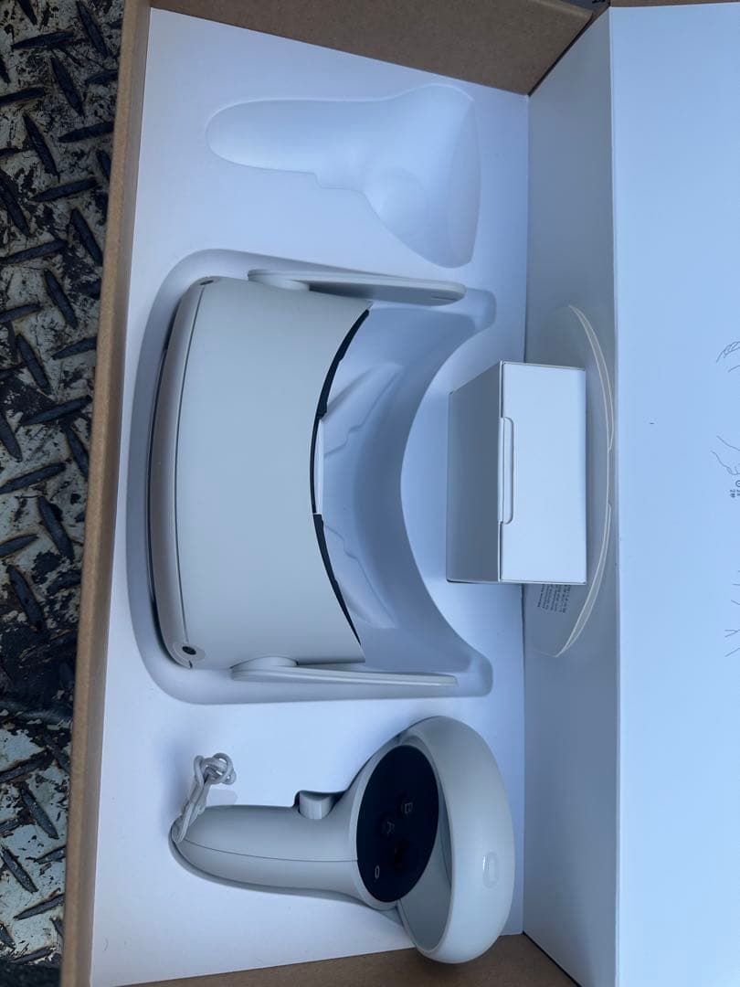 オキュラスクエスト2