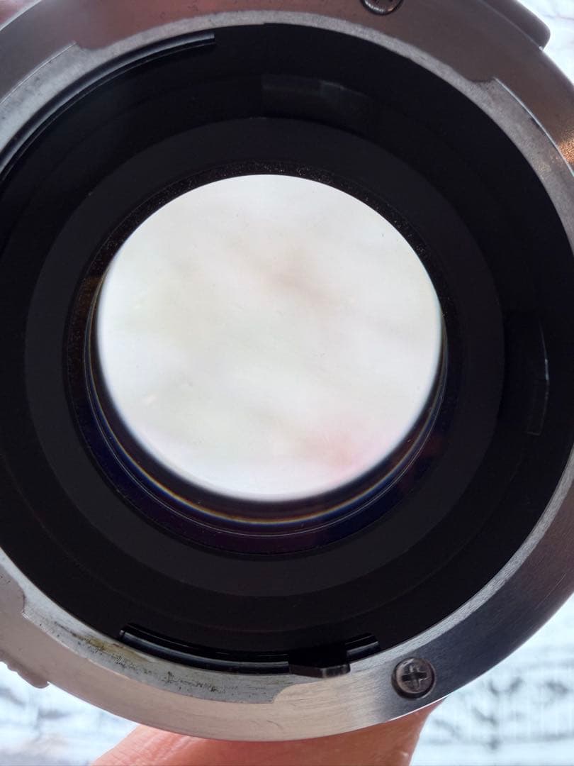 OLYMPUS OM ZUIKO 50mm F1.8 MC 単焦点レンズ 日本製