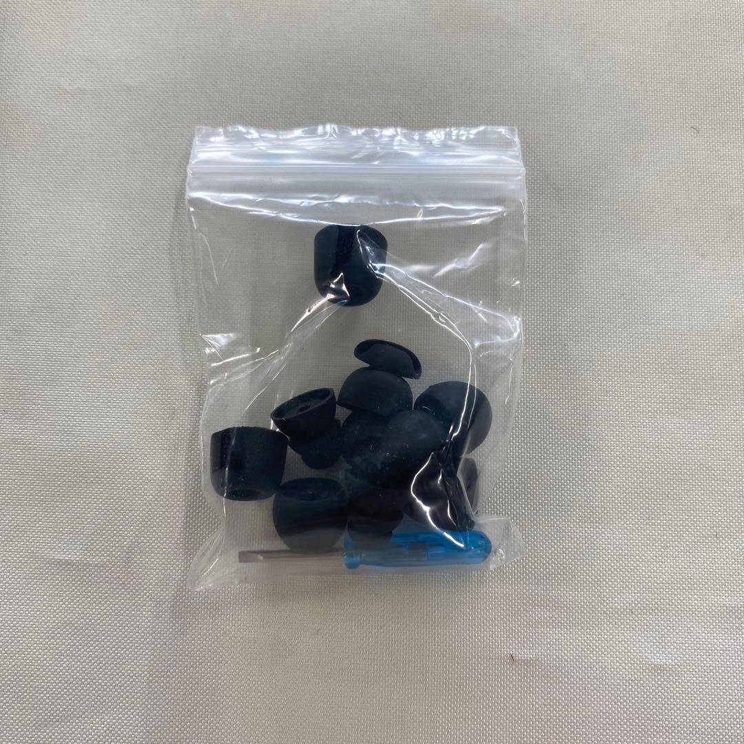 LEAR カスタムサウンドイヤホン LE420532