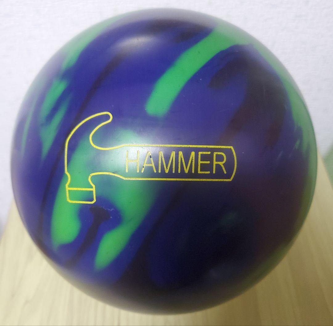 ❤︎美品❤︎ HAZMAT SOLID 15P 使用G数約20G未満