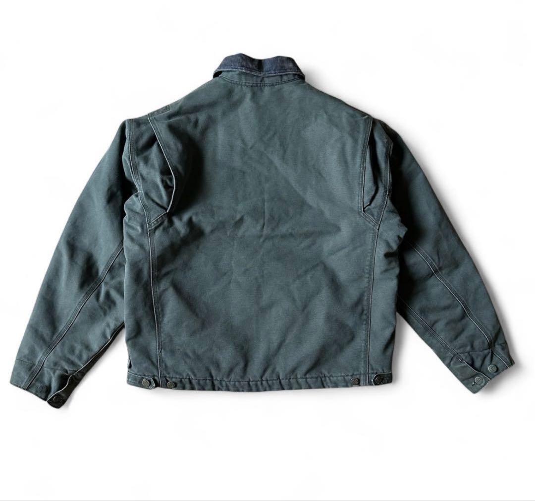 90s Columbiaコロンビア デトロイトジャケット