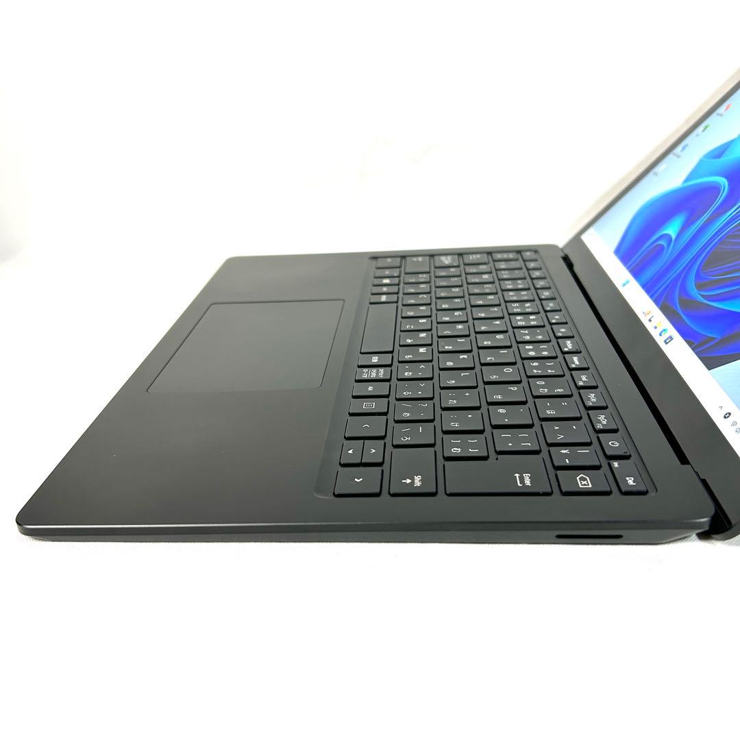 Windowsノート本体 Microsoft Surface Laptop 4 i7 256GB 16GB